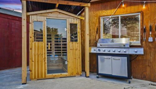 Grand 5BR 2 5B Villa with Pool & Hot Tub - Foto 4