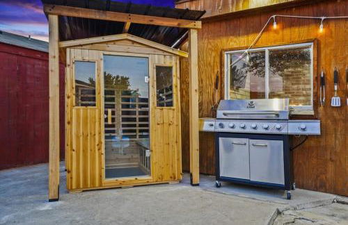 Grand 5BR 2 5B Villa with Pool & Hot Tub - Foto 4