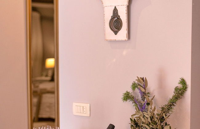 Heraclea Luxury Heritage Accommodation - Foto 31