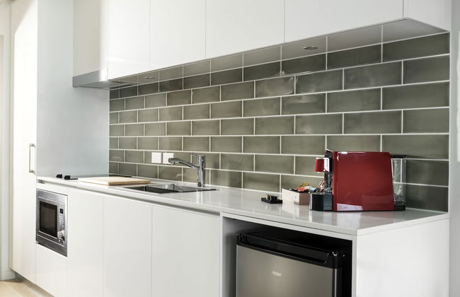 Ramada VetroBlu Scarborough Beach - Foto 62