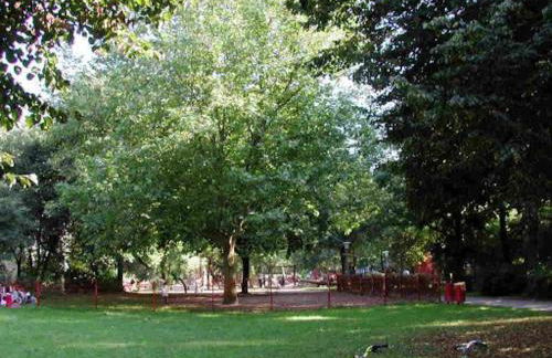 FeWo Parkblick HH Schanze - Foto 71