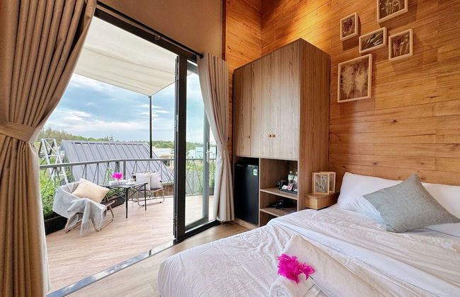 Vanilla Ho Tram Homestay - Foto 4