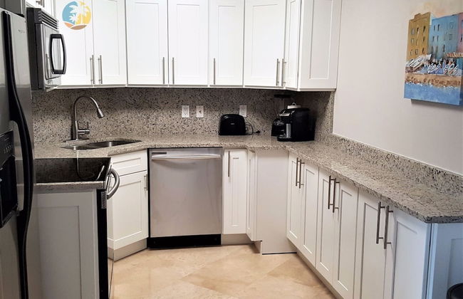 Alexander 510 2 Bedroom Apts by RedAwning - Foto 11