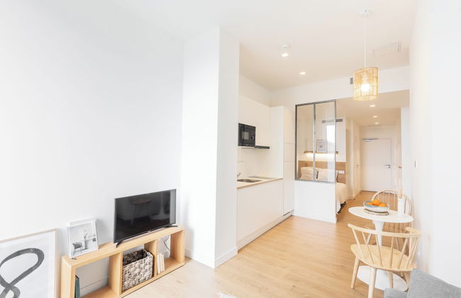 Les Appartements de Babel Vieux Port - Foto 10