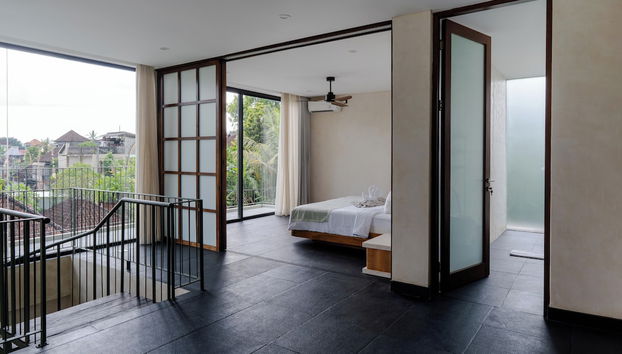 IBU The Sanctuary by OXO - Foto 3, Habitación