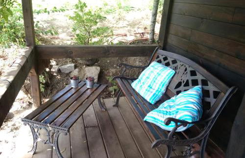 O Cantinho de Coura - a cabana - Foto 9