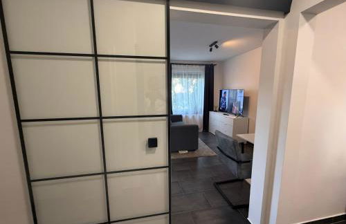 Einzimmer -Appartement mit Küche & Balkon, Kolbergring - Foto 9