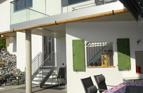 Ferienwohnung Horizont - Foto 16