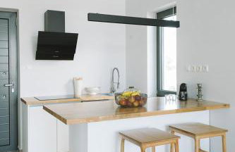 Sevene Villas - Kourouta Peloponnese - Foto 35