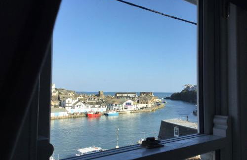 Lanescot, Harbour View With Terrace - Foto 13