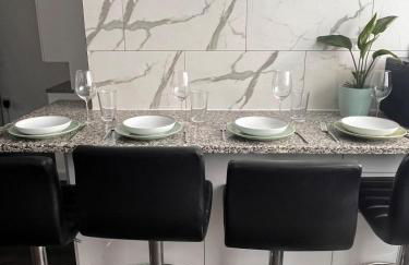 4 Bed Flat in Hoxton Zone 1 with Balcony - Foto 2