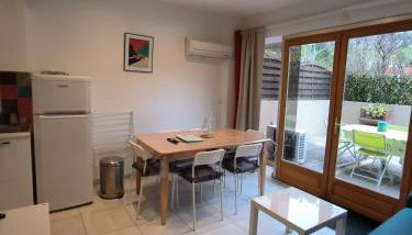 Appartement T2 Le Clos Fleuri - Foto 3
