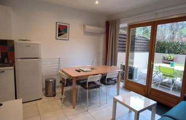 Appartement T2 Le Clos Fleuri - Foto 3