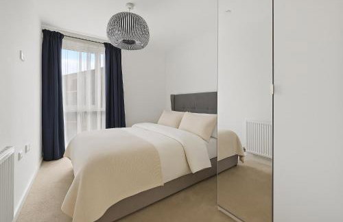 Mill Hill 2 Bed Apartment - Foto 7