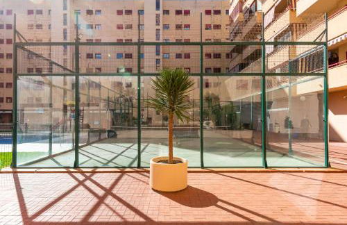 Ubicación Perfecta Apartamento Luxury Beach - Photo 38