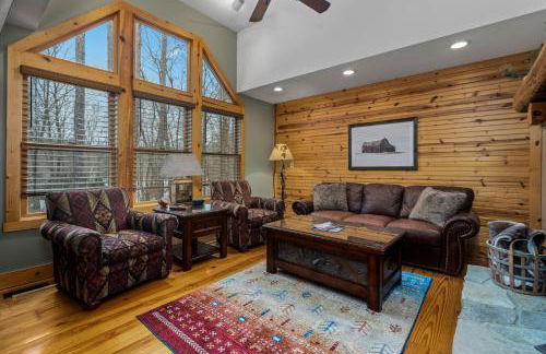 Cherry Ridge Retreat Luxury Cabins - Foto 124