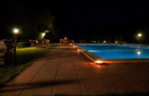 Agriturismo Feudo Gagliardi - Foto 1