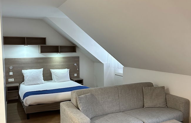 Résidence Océane - Foto 15