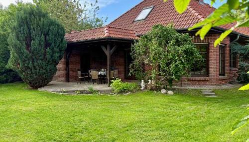 Ferienhaus Zur Schmiede - Foto 2