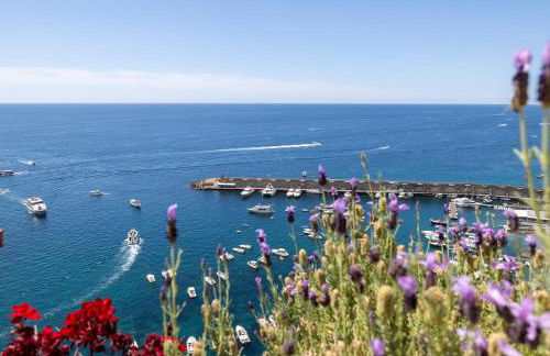 Apartments Amalfi Design Sea View accessible by 250 steps - Foto 158