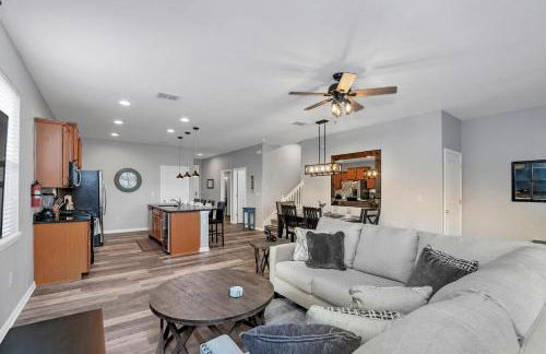 SplashPoolBBQFREE WaterPark 10mi to Disney - Foto 7