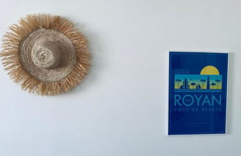 Villa Louise à 500 m des plages - Foto 37