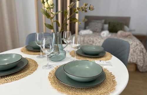 Loft Sofia a estrenar con luz natural en corazon de Valencia - Foto 12