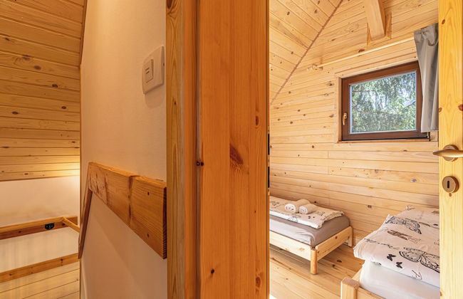 Forest Princess Chalet - Foto 12