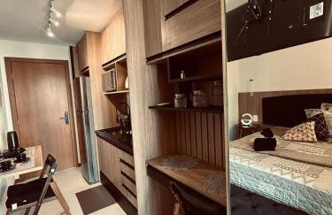 Oxente Barra Premium Praia Porto da Barra - Foto 20