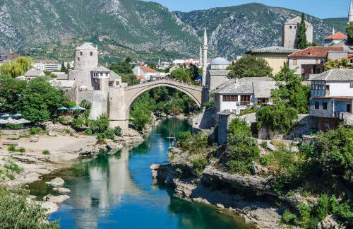 Luxury Villa Stone with Private Pool and Jacuzzi near Dubrovnik - Foto 47