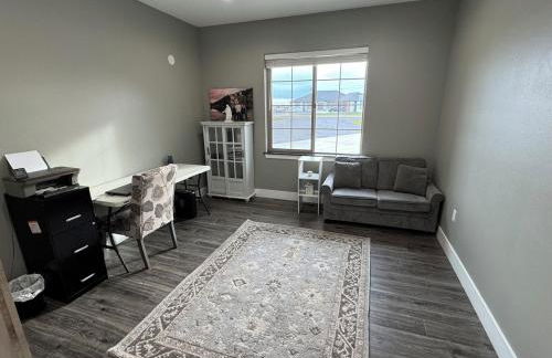 Peaceful 4 bedroom house near lake access - Foto 19