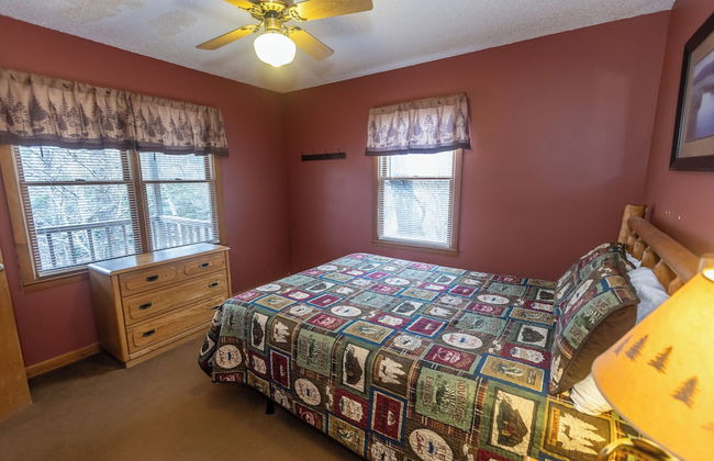 Springmaid Mountain - Foto 7