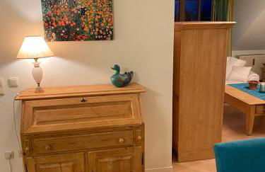 Ferienwohnung Lichtgalerie - Foto 31