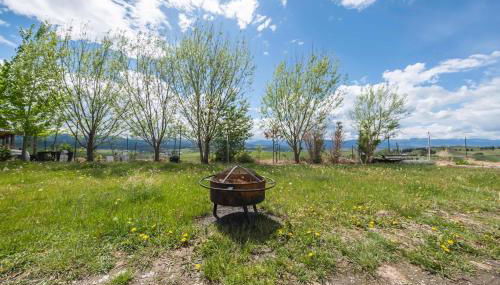 Saddlehorn Ridge Cabin - Foto 4