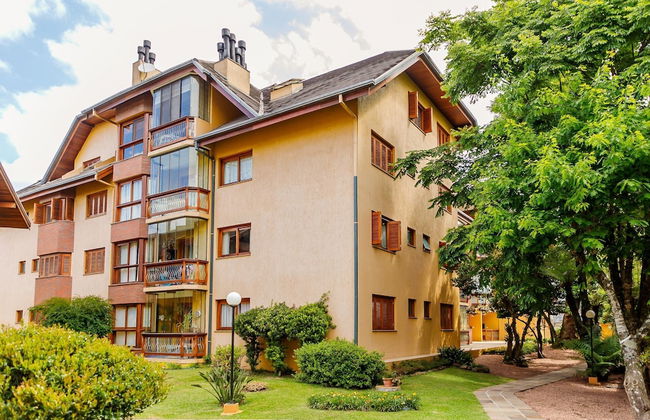 LOCAR-IN GRAMADO- Vista do Quilombo - Foto 29