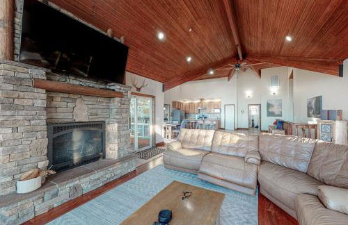 Glacier Peak Lodge - Foto 7