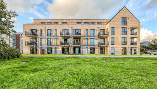 1 Bedroom Cozy Apartment In Nordstrand - Foto 2