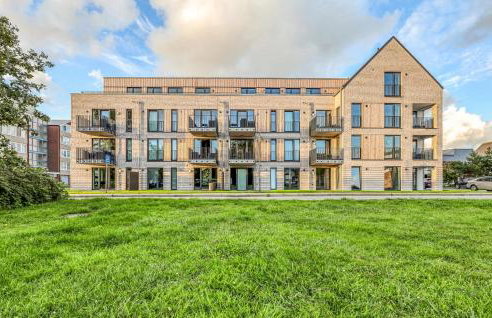 1 Bedroom Cozy Apartment In Nordstrand - Foto 2