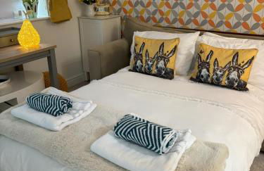 Rose Lodge - Photo 13