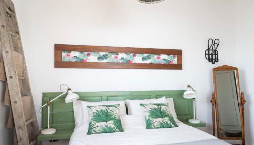 Casa Botanica - Central Island Location - 10 mins drive to Famara and La Santa - Foto 3