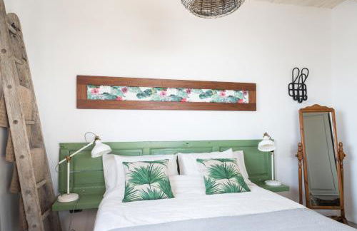 Casa Botanica - Central Island Location - 10 mins drive to Famara and La Santa - Foto 3