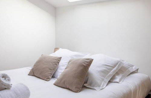 Le Chalet Panoramique Jaccuzi Parking Vue Montagne - Foto 3