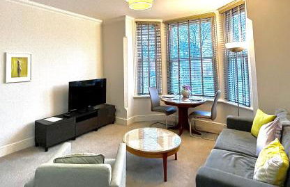 Mode Apartments St Annes - Foto 7