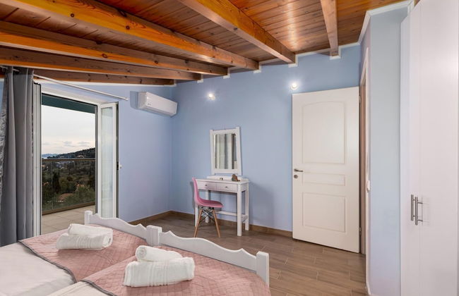 Olive Tree Villa by Estia - Foto 16