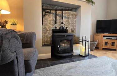 Newly Renovated Country Cottage - Foto 32