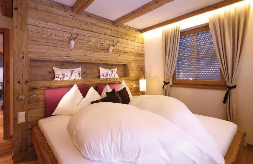 Naturapartments Schönfeld - Foto 43