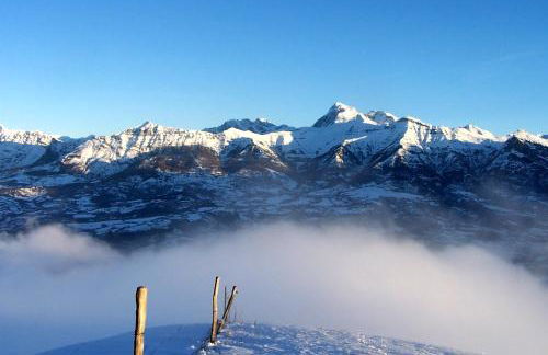 Chalets Shangrila - Foto 55