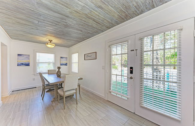 The Ringling Beach House - Foto 72