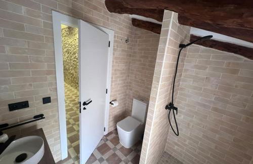 Casa Raquel Montanejos - Foto 20