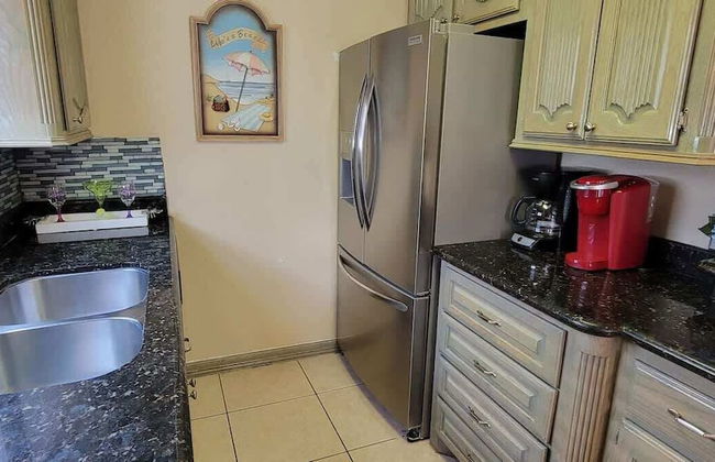 Campeche Triplex Unit B - Foto 13